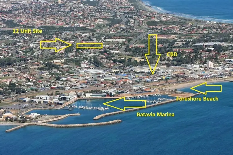 [Land for Sale] 198 Durlacher Street, Geraldton OpenLot